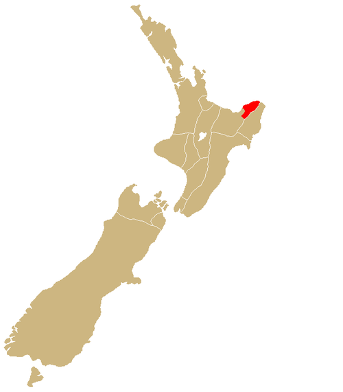 Te Whānau-ā-Apanui